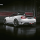 Image for article titled The Abarth 124 Spider Is The Turbo Fiat Miata You Always Wanted
